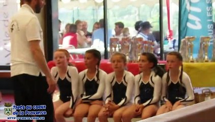 finale des championnats de GYM a TRETS 15JUIN219