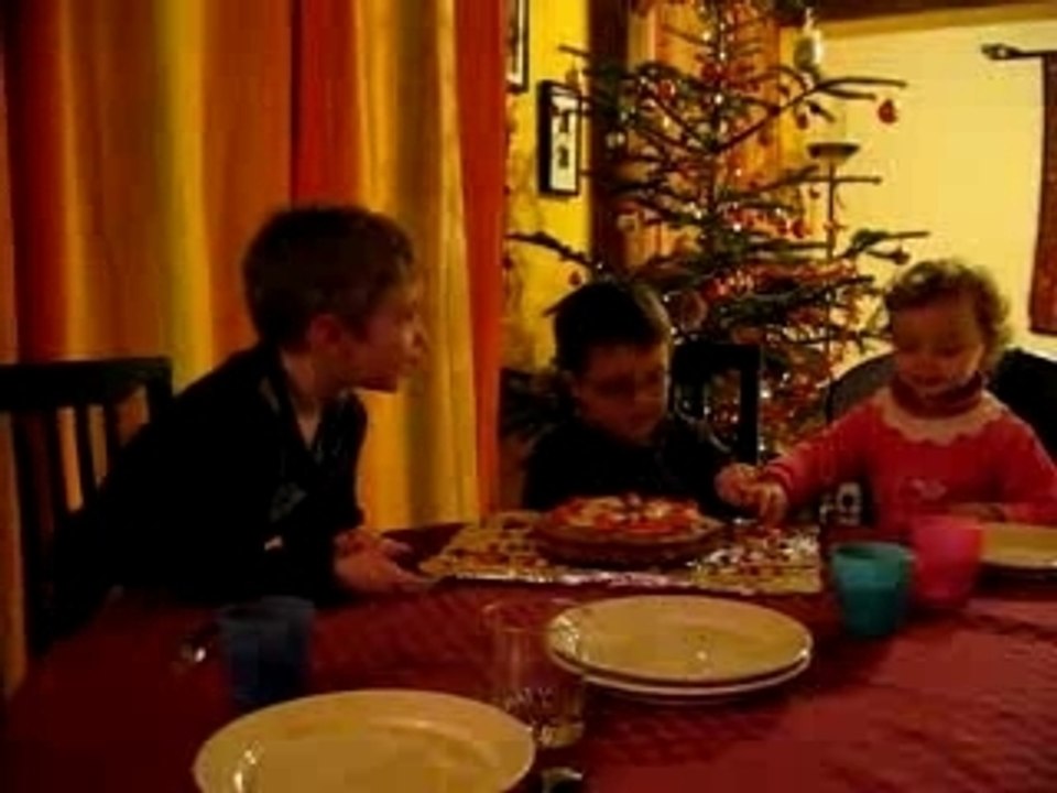 anniv arthur et tom