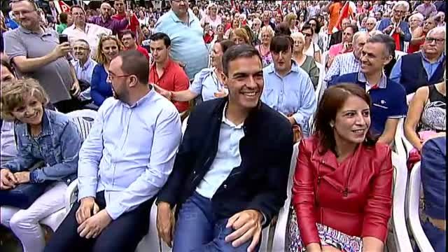 El Gobierno deja atrás su peor semana en el poder