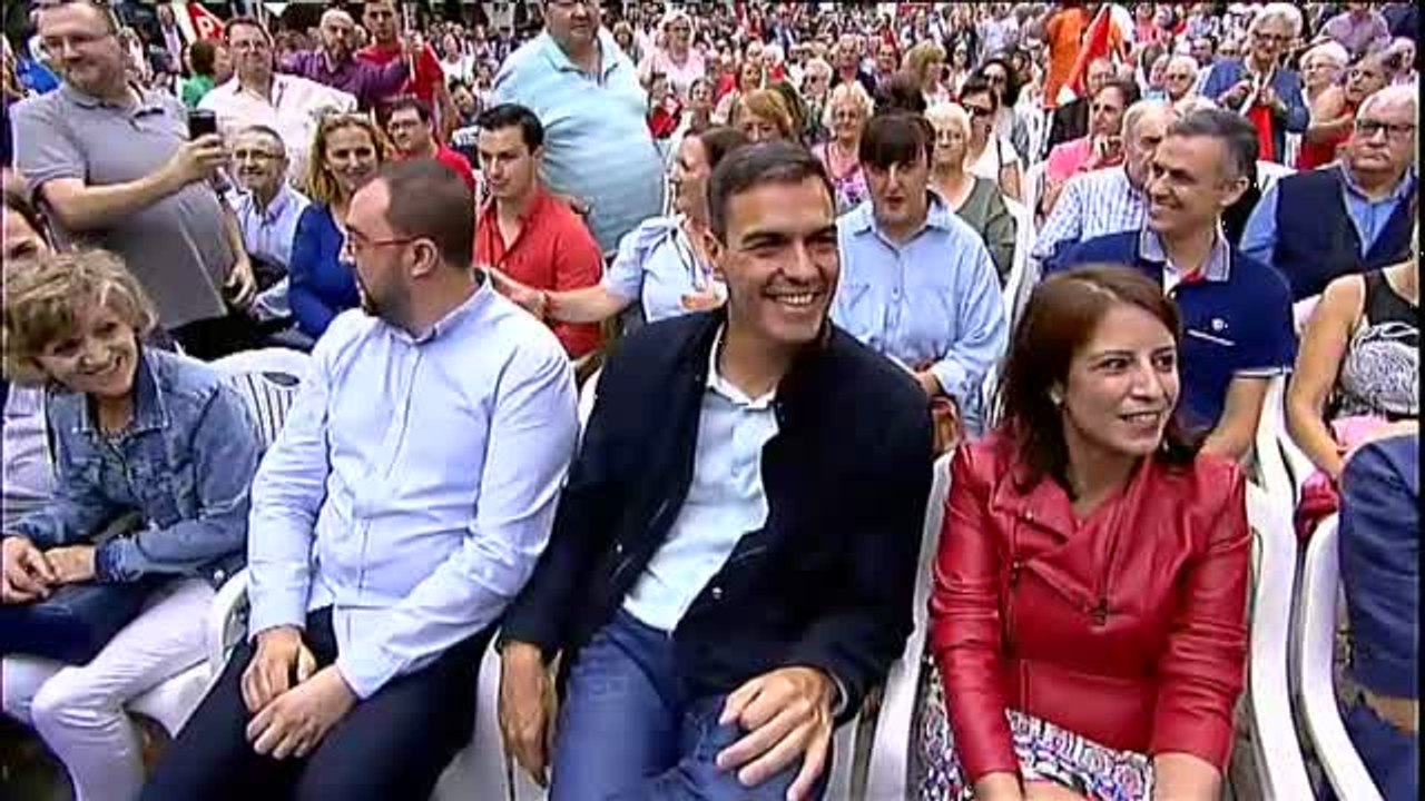 El Gobierno deja atrás su peor semana en el poder