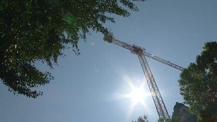 Los fondos de inversióne enfocan al sector hotelero español