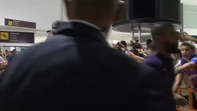 El Barça llega a San Sebastián dispuesto a dar guerra