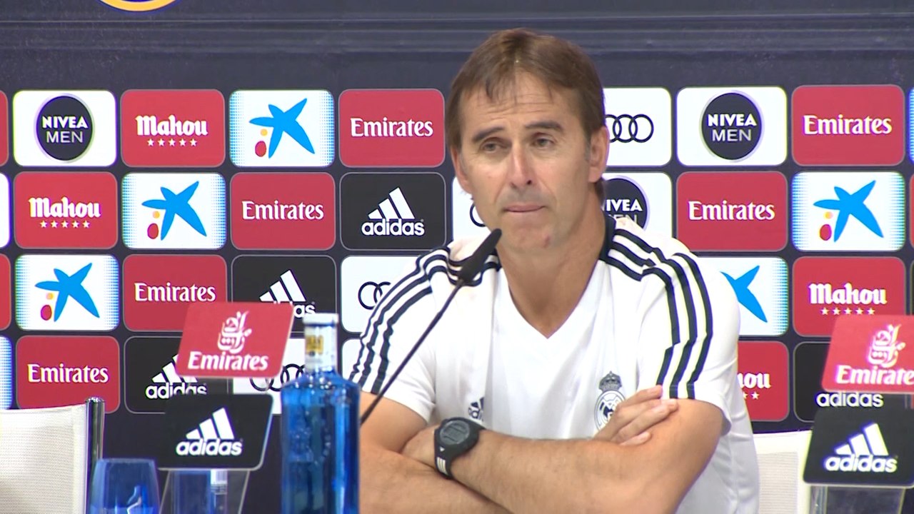 Vuelve la Liga con el clásico Athletic-Real Madrid