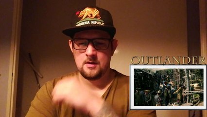 Outlander Season 3 Episode 12 'The Bakra' REACTION