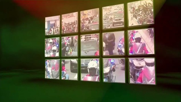 REPLAY - Faram Facce - Invités : THEREZE DIOUF & MAIMOUNA BOUSSO - 19 Juin 2019