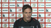 Berizzo desvela los peligrosos del Real Madrid