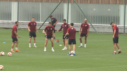 Berizzo alerta de un Real Madrid sin Ronaldo