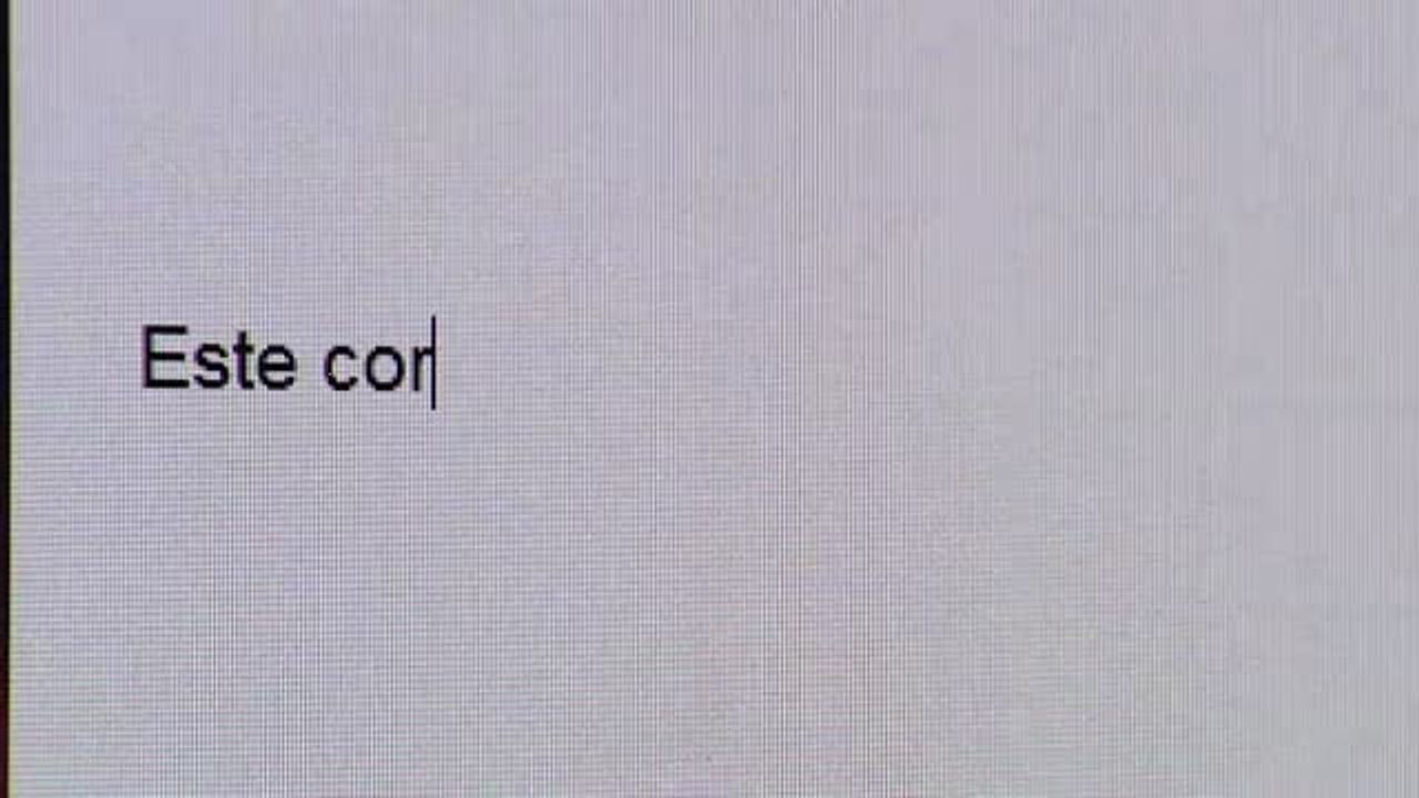 La URJC denuncia el borrado 5.400 emails de la cuenta del instituto que organizó los másteres bajo sospecha