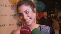 Blanca Suárez evita hablar por todos los medios de su relación con Mario Casas