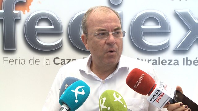 Monago sobre Sánchez: Está recibiendo lo que él sembró