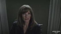 Julia Roberts busca respuestas en el tráiler de 'Homecoming'