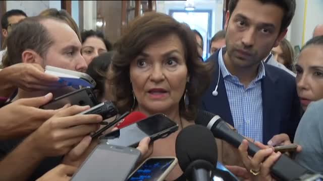 Sánchez amenaza con acciones legales contra las informaciones que le acusan de plagiar su tesis