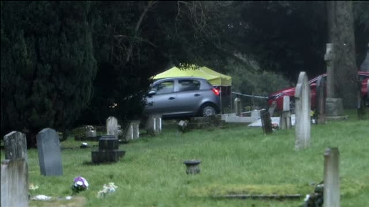 Los señalados como autores del envenenamiento del exespía ruso y su hija niegan todas las acusaciones