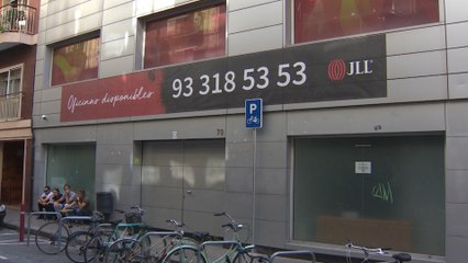 Sedes de iDental en Barcelona