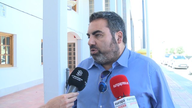 Alcalde de Torres Torres (Valencia): Dimito por asuntos personales