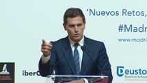 Ciudadanos y PP quieren forzar a Sánchez a dar explicaciones en el Congreso