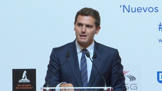 Rivera ve inmoral que políticos metan mano en las universidades