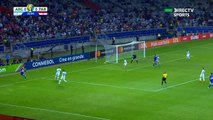0-1 Richard Sanchez Gol - Argentina 0-1 Paraguay - Copa América - 19.06.2019