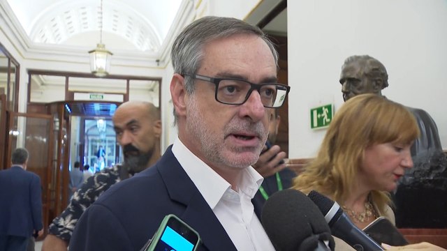 Villegas pide a Sánchez que deje de amenazas