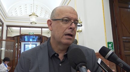 Zaragoza (PSC) pide buscar una solución para Cataluña