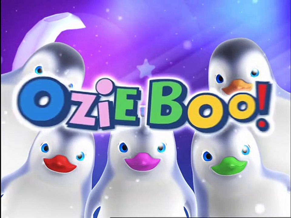 Ozie Boo - Vive le sport - eps 45 - s 1