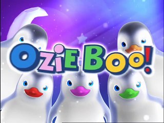 Ozie Boo - Vive le sport - eps 45 - s 1