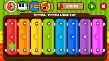 Twinkle Twinkle Little Star...Nursery Rhymes ..  ( Music Of Twinkle Twinkle Little Star )