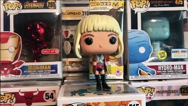 Pretty Women Vivian Ward Funko Pop Chase Detailed Look