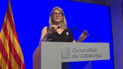 Govern impulsa una ley para retirar simbología franquista