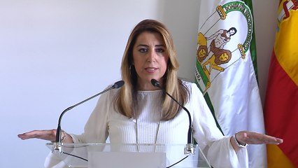 Díaz incorporará 17 mil nuevos usuarios a la ley de dependencia