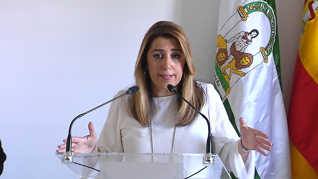 Díaz anuncia incorporación de 17 mil personas a dependencia
