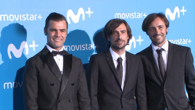 Fonsi Nieto no descarta ampliar la familia al lado de Marta Castro