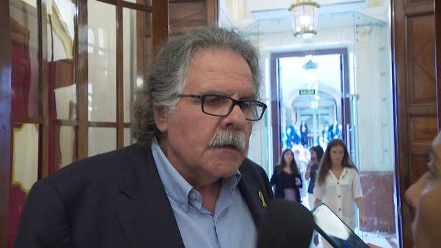 ERC cree que Casado debería actuar en consecuencia