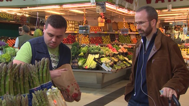 El IPC interanual se mantiene en agosto en el 2,2%