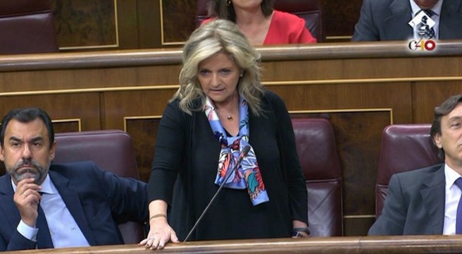 PP cree que la dejación de funciones de Delgado es motivo de dimisión