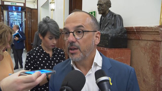 PDeCAT emplaza a Casado a reflexionar