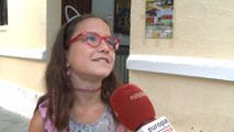 Arranca el curso escolar en Extremadura