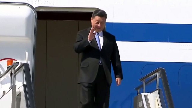 시진핑 곧 평양 도착...북중 5차 정상회담 / YTN