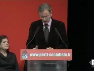 "Les socialistes et l'individu" : André Vallini