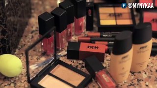 Get Ready With Janhvi Kapoor - Brunch Makeup Look - Nykaa