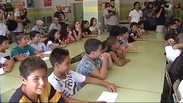 Luis Rubiales: A Luis Enrique hay que darle tiempo