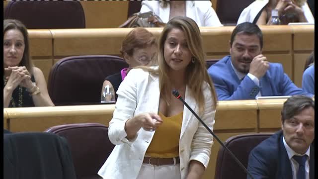 Marlaska: Ha habido menos saltos a la valla este año que el pasado