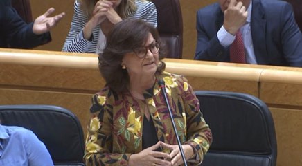 Gobierno defiende ante el PP "toda" la Constitución