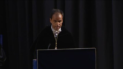 La Universidad Rey Juan Carlos inicia un nuevo año con los másteres como protagonistas