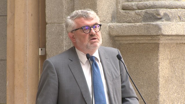 El director del Prado presenta la programación del bicentenario