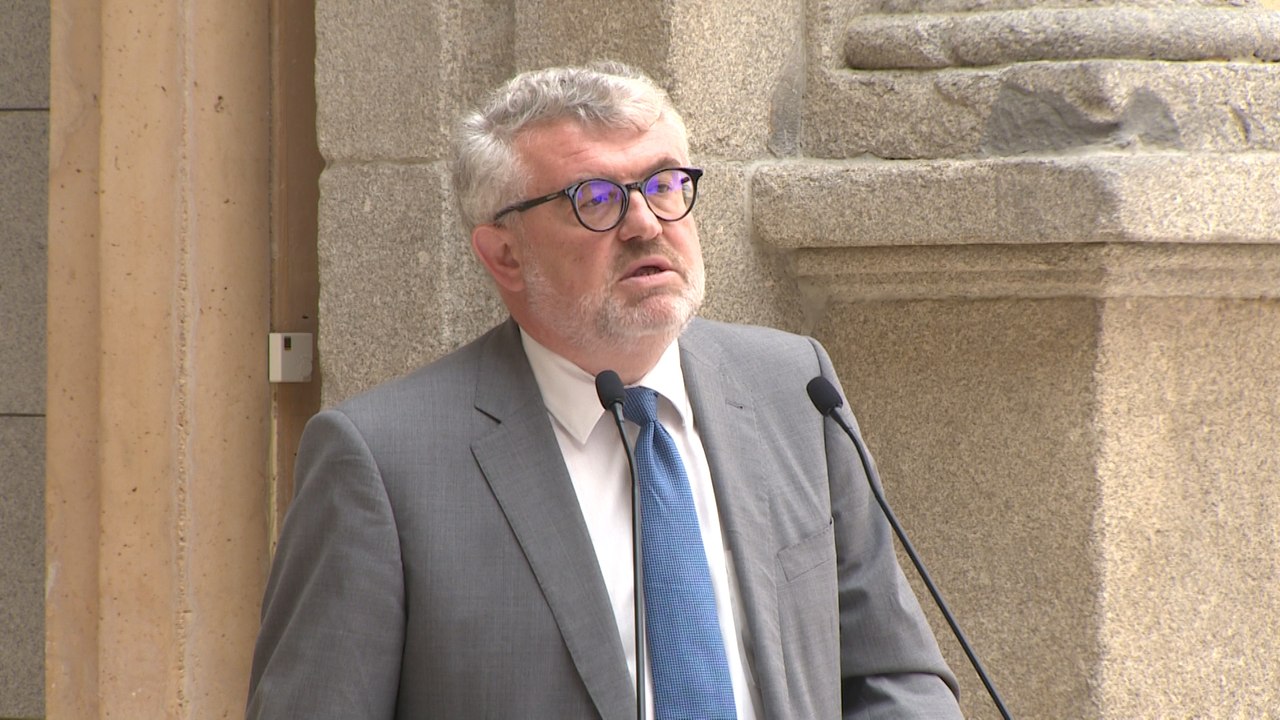 El director del Prado presenta la programación del bicentenario