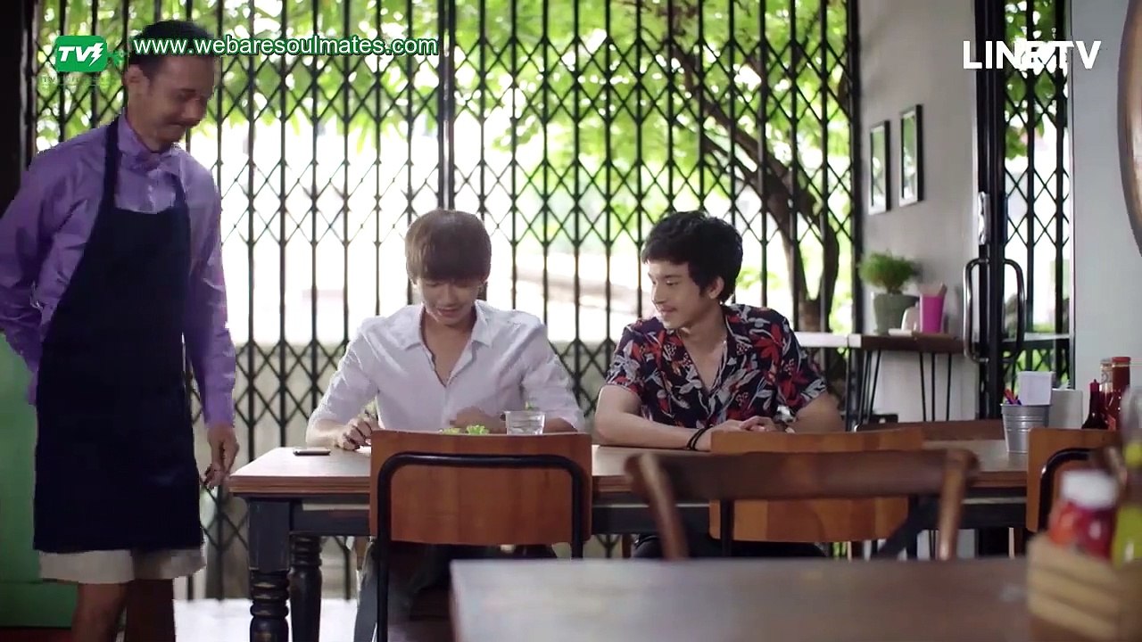 TWM Next Chapter Ep5 (Sub Esp)