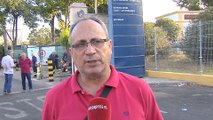 Astilleros de San Fernando aprueban calendario movilizaciones