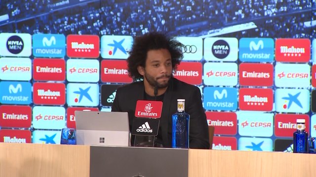 Marcelo pacta con Fiscalía 4 meses de cárcel y pagar 753.000 euros