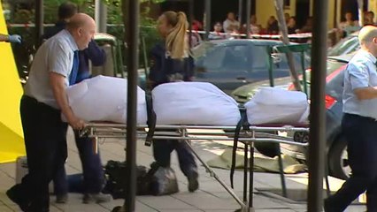 Tres mujeres asesinadas por sus parejas en las últimas horas